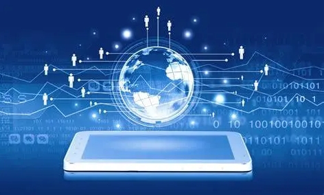 浅谈Web大数据可视化平台开发流程