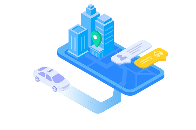 交通出行通信解决方案-IM即时通讯,音视频通话,位置共享 - 融云