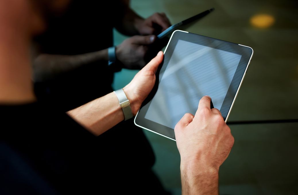 开发物业服务APP