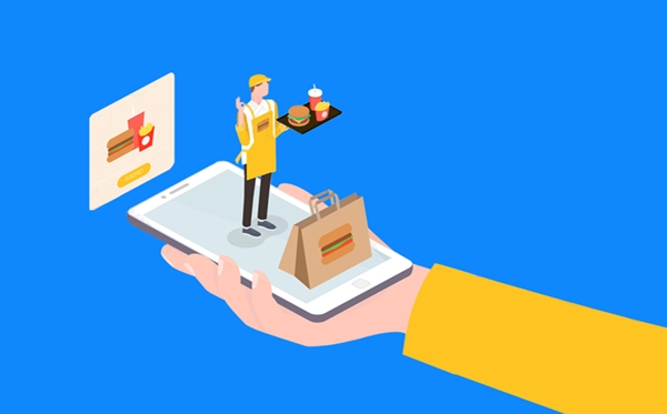 电商客服APP开发