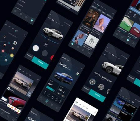 汽车行业全渠道一站式解决方案